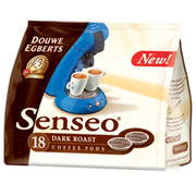Senso Dark Roast Coffee