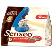 Senso Medium Roast Coffee
