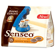 Senso Mild Roast Coffee
