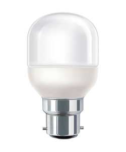 SES Mini Golf Ball Energy Saving Bulb