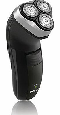 Philips Shaver Series 3000 with CloseCut Blades and Flexing Heads HQ6986/16