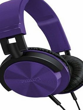 Philips SHL3000PP/00 On-Ear Headphones