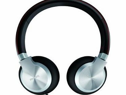 Philips SHL9700-10 Headphones and Portable