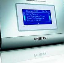 Philips SLA5500 Wireless Music receiver