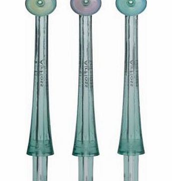 Philips Sonicare AirFloss Replacement Nozzles -