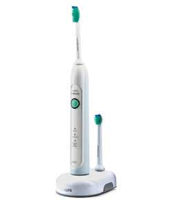 Philips Sonicare Healthy White Deluxe Model Toothbrush
