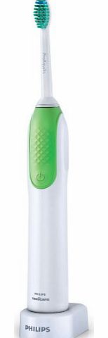 Sonicare HX3110/02 Power Up Rechargeable Sonic Toothbrush