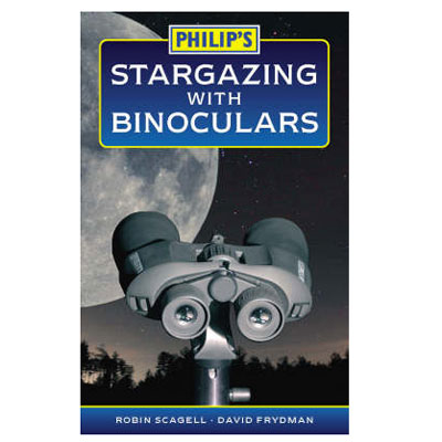 Stargazing with Binoculars