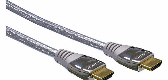 Philips SWV3432W/10 - High Speed HDMI Cable - 1.5m