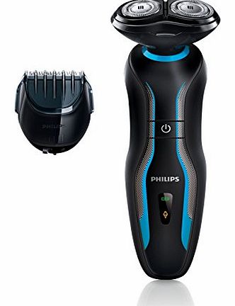 Philips YS527/17 Click and Style 2-in-1 Shave and Stubble