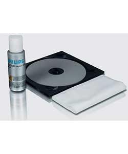 CD DVD Repair Kit SAC2530
