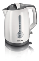 Philips Energy Efficient 1.7 ltr Kettle - only