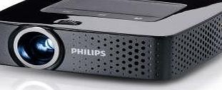 Phillips Philips PPX3614 Multi Media Pocket Projector