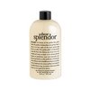 philosophy`s shear splendor line of restorative hair care products are formulated for the oldest thi