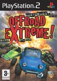 PHOENIX Offroad Extreme PS2