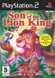 PHOENIX Son Of Lion King PS2