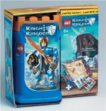 LEGO King Mathias 8790 KNIGHTS KINGDOM