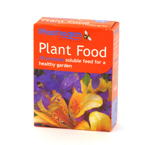 All Purpose Plant Food - 250g