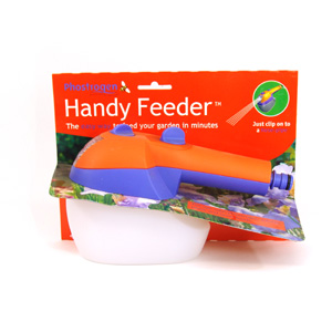 Handy Feeder