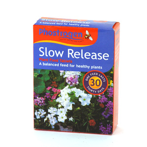 phostrogen Slow Release Plant Food Tablets - 78g
