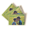 Photo Box Laminated wallet cards