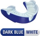 Physio Supplies OPRO SHIELD G Mouth Guard Dark Blue **FREE UK DELIVERY**