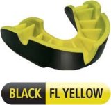 Physio Supplies OPRO SHIELD S Mouth Guard Black