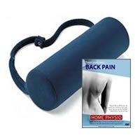 PhysioRoom.com Back and Posture Care Kit (Standard)