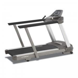 PhysioRoom.com CT800 Treadmill with extended
