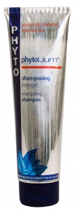 LIUM ENERGIZING SHAMPOO (125ML)