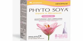 Phyto Soya Vaginal Gel 5ml