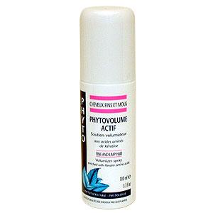 volume Actif Volumizer Spray For Fine And Limp Hair