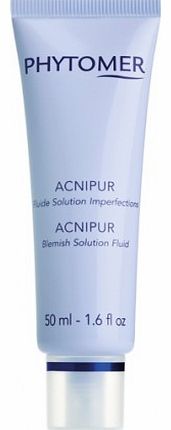 Phytomer Acnipur Blemish Solution Fluid 50ml