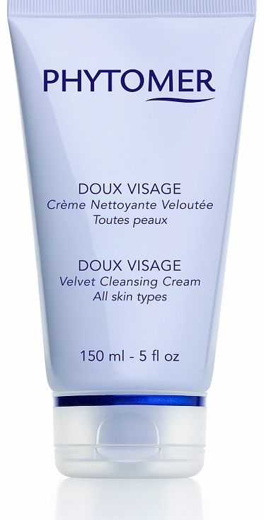 Doux Visage Velvet Cleansing Cream 150ml