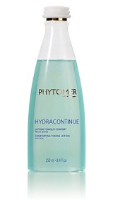 HydraContinue Comforting Toning Lotion