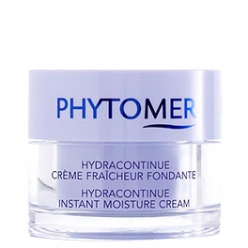 Phytomer HYDRACONTINUE INSTANT MOISTURE CREAM -