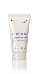 HydraContinue Relaxing Moisture Mask 50ml