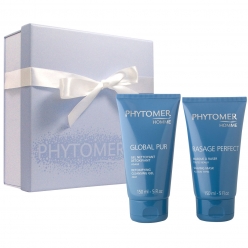 LUXURY HOMME FACIAL COLLECTION (2