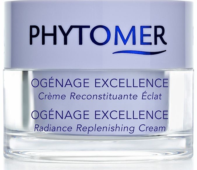 Phytomer Ogenage Excellence Radiance