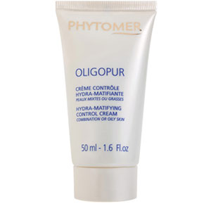 Phytomer OligoPur Hydra-Matifying Control Cream 50ml