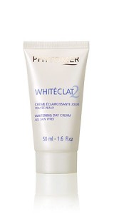 White Eclat 2 Whitening Day Cream SPF