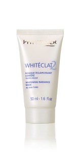 White Eclat 2 Whitening Radiance Mask