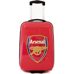 Arsenal Small 20` Trolley Case