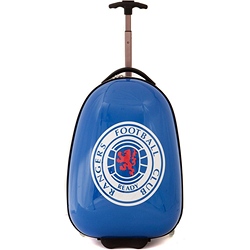 Rangers Small 20` Trolley Case