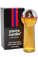 Pierre Cardin by Pierre Cardin Pierre Cardin Aftershave 60ml