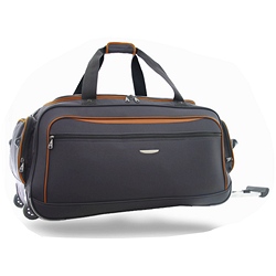 Pierre Cardin Enigma 29` Wheeled Holdall CL13204