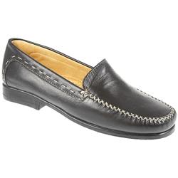 Pierre Cardin Female Pcnap600 Leather Upper Leather Lining Comfort Small Sizes in Black, Pewter, Red