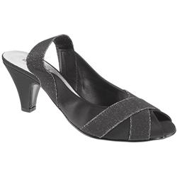 Pierre Cardin Female Zodpc803 Textile Upper Leather/Other Lining Comfort Sandals in Black