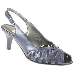 Pierre Cardin Female Zodpc906 Leather/Other Upper Other/Leather Lining Comfort Party Store in Beige, Navy
