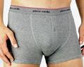PIERRE CARDIN pack of 3 jersey boxer shorts